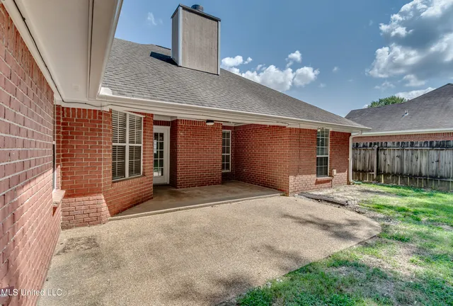 $299,500 | 415 Hemlock Drive, Flowood, MS 39232