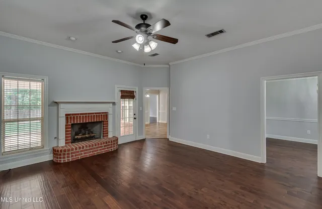 $299,500 | 415 Hemlock Drive, Flowood, MS 39232