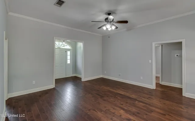 $299,500 | 415 Hemlock Drive, Flowood, MS 39232