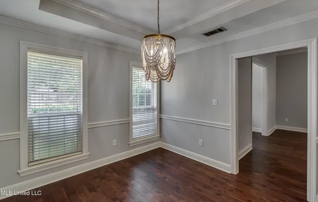 $299,500 | 415 Hemlock Drive, Flowood, MS 39232