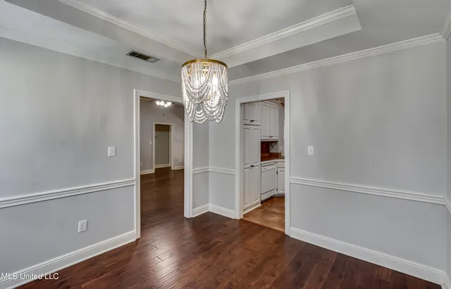 $299,500 | 415 Hemlock Drive, Flowood, MS 39232