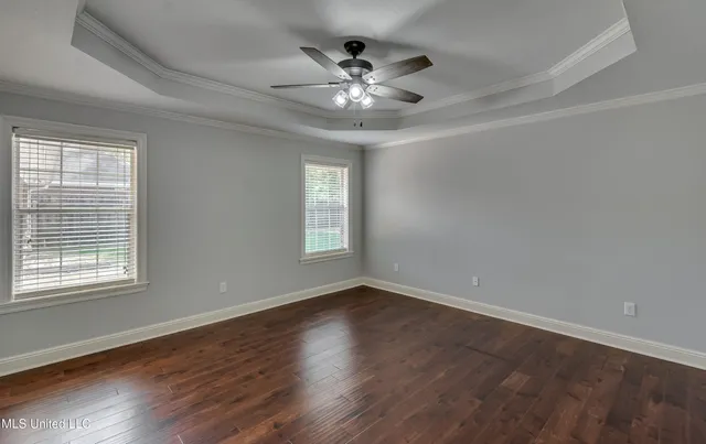 $299,500 | 415 Hemlock Drive, Flowood, MS 39232