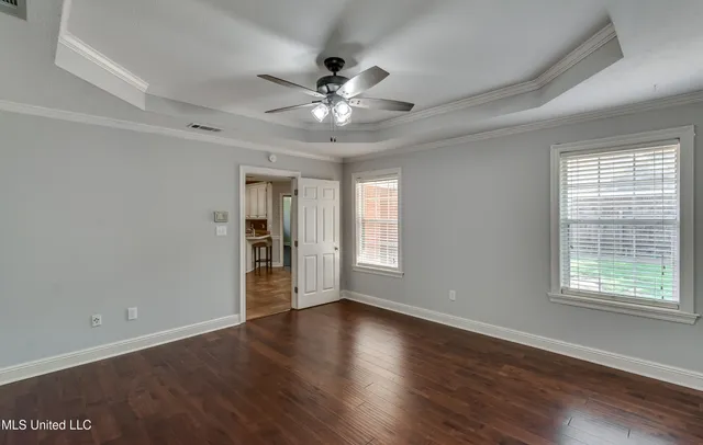 $299,500 | 415 Hemlock Drive, Flowood, MS 39232