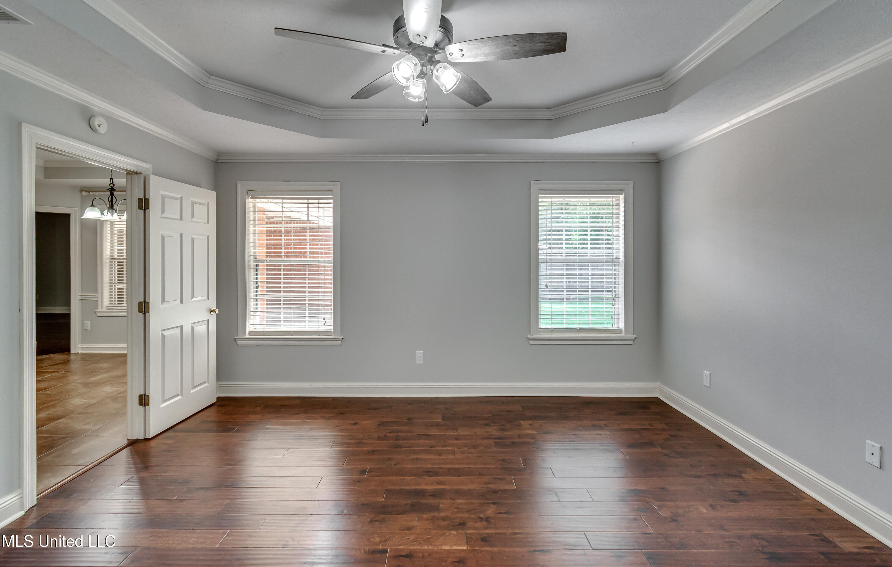 415 Hemlock Drive Flowood, MS 39232 - Photo 48 of 57 415 Hemlock Dr-53