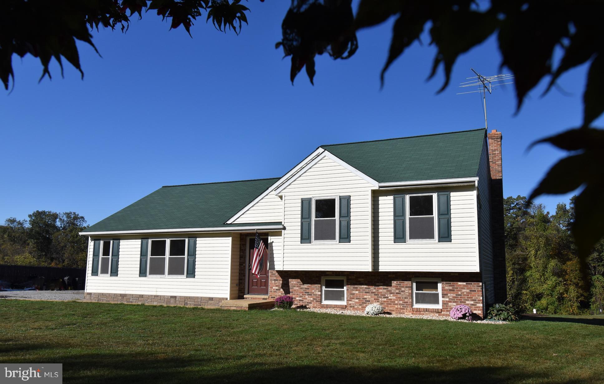 416 North Clear Ridge Road Union Bridge, MD 21791 - Photo 2 of 46 Welcome Home