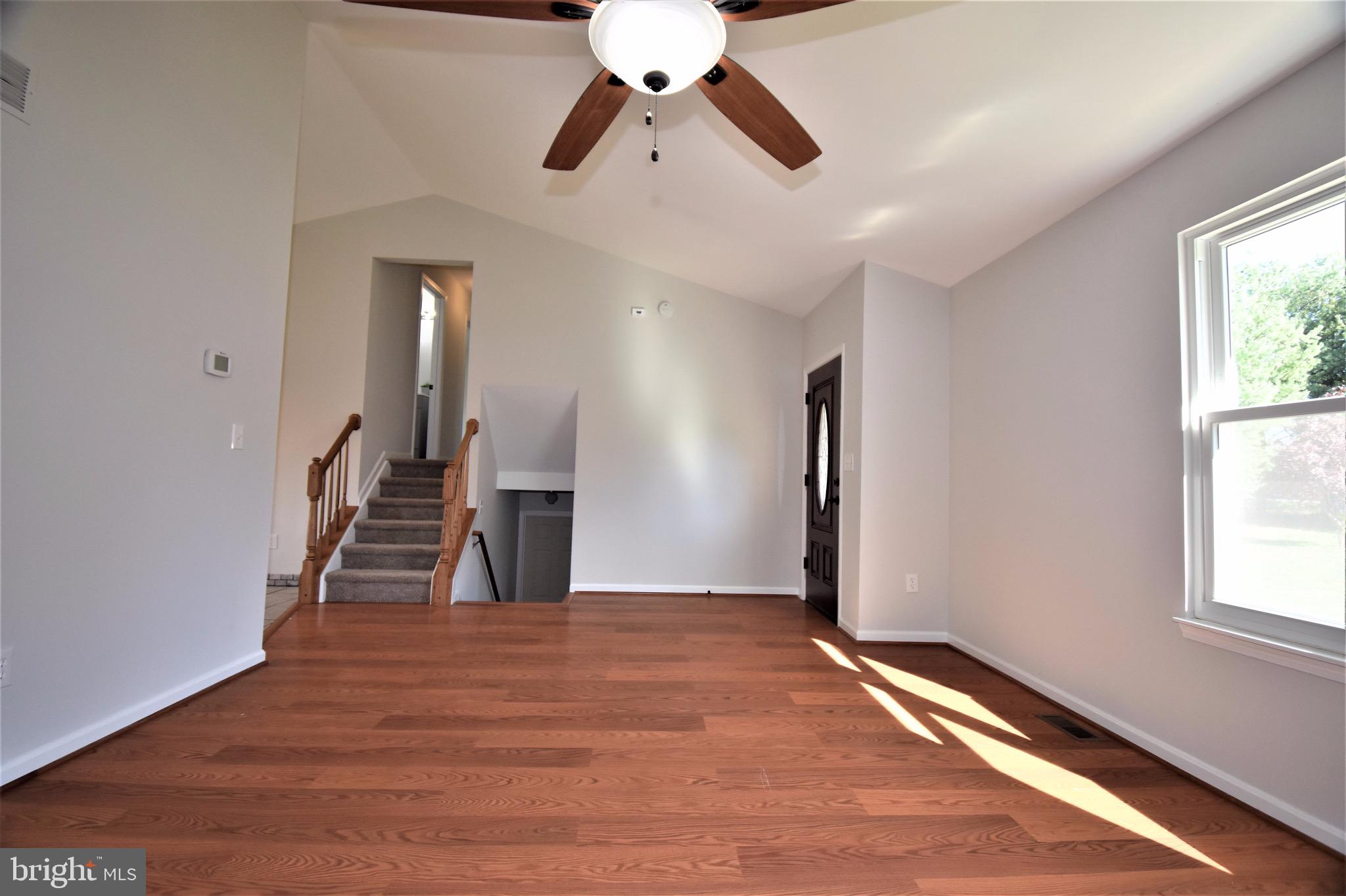 416 North Clear Ridge Road Union Bridge, MD 21791 - Photo 11 of 46 Living room