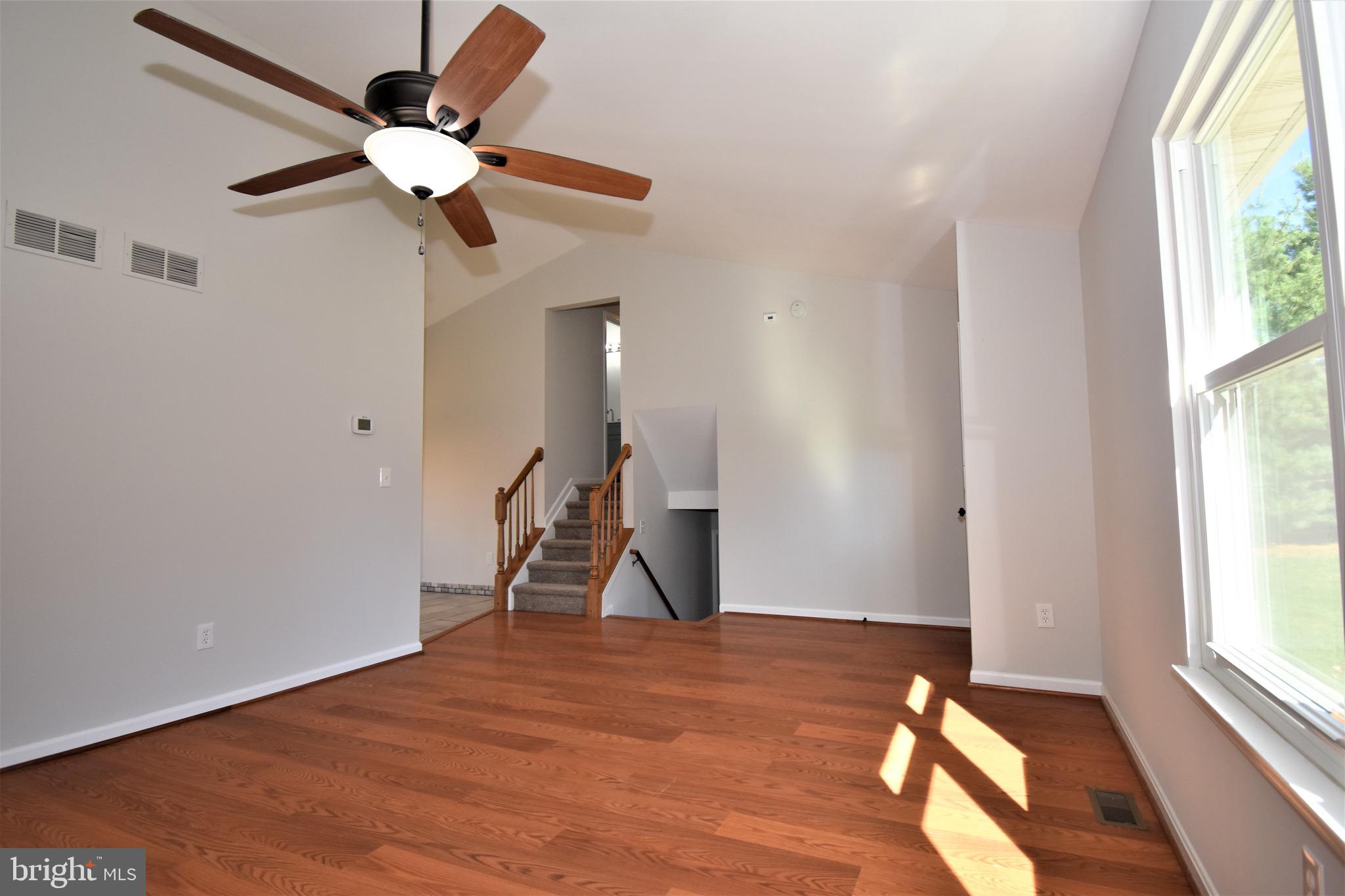 416 North Clear Ridge Road Union Bridge, MD 21791 - Photo 12 of 46 Living room