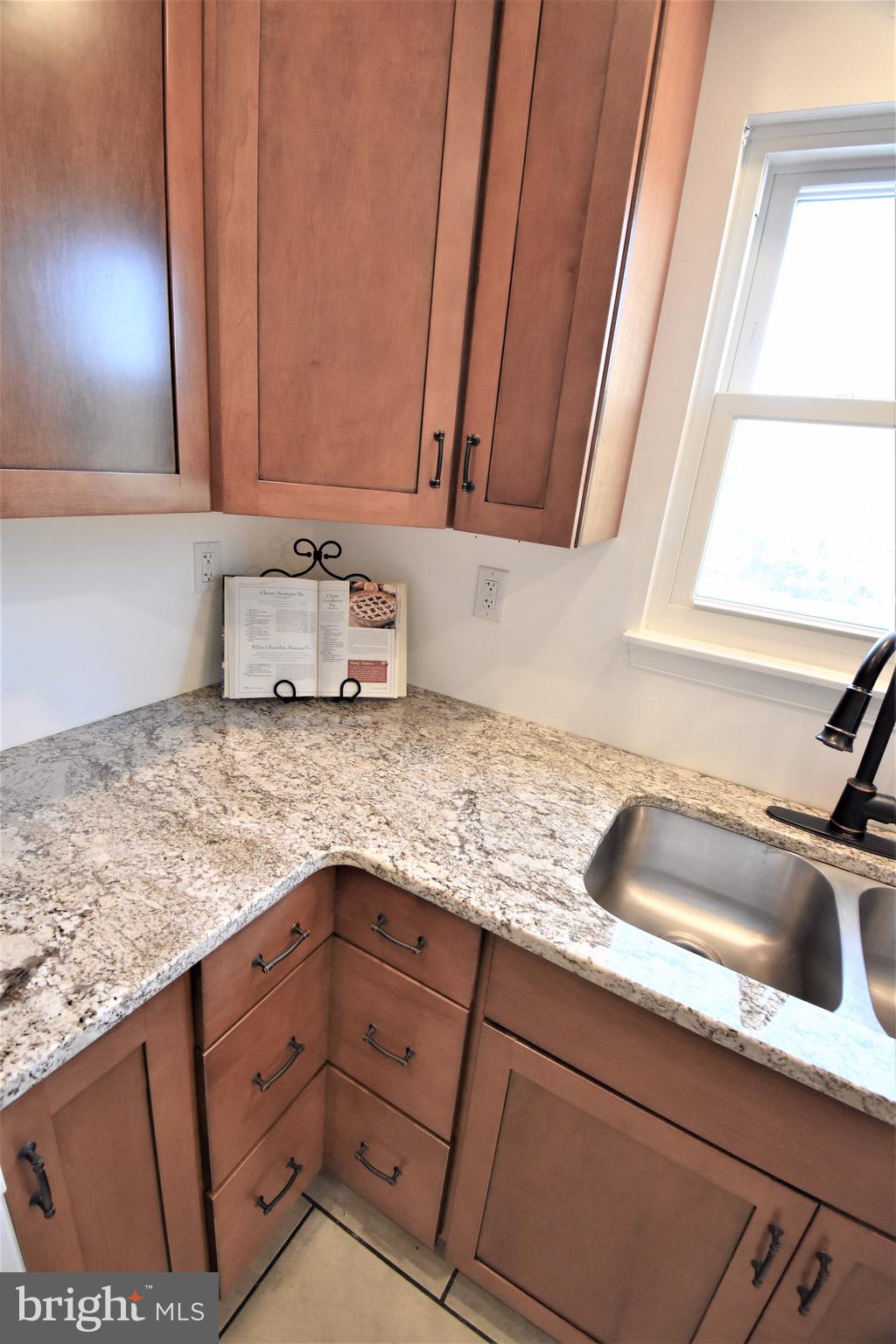 416 North Clear Ridge Road Union Bridge, MD 21791 - Photo 18 of 46 No Lazy Susan! Plenty of storage space!