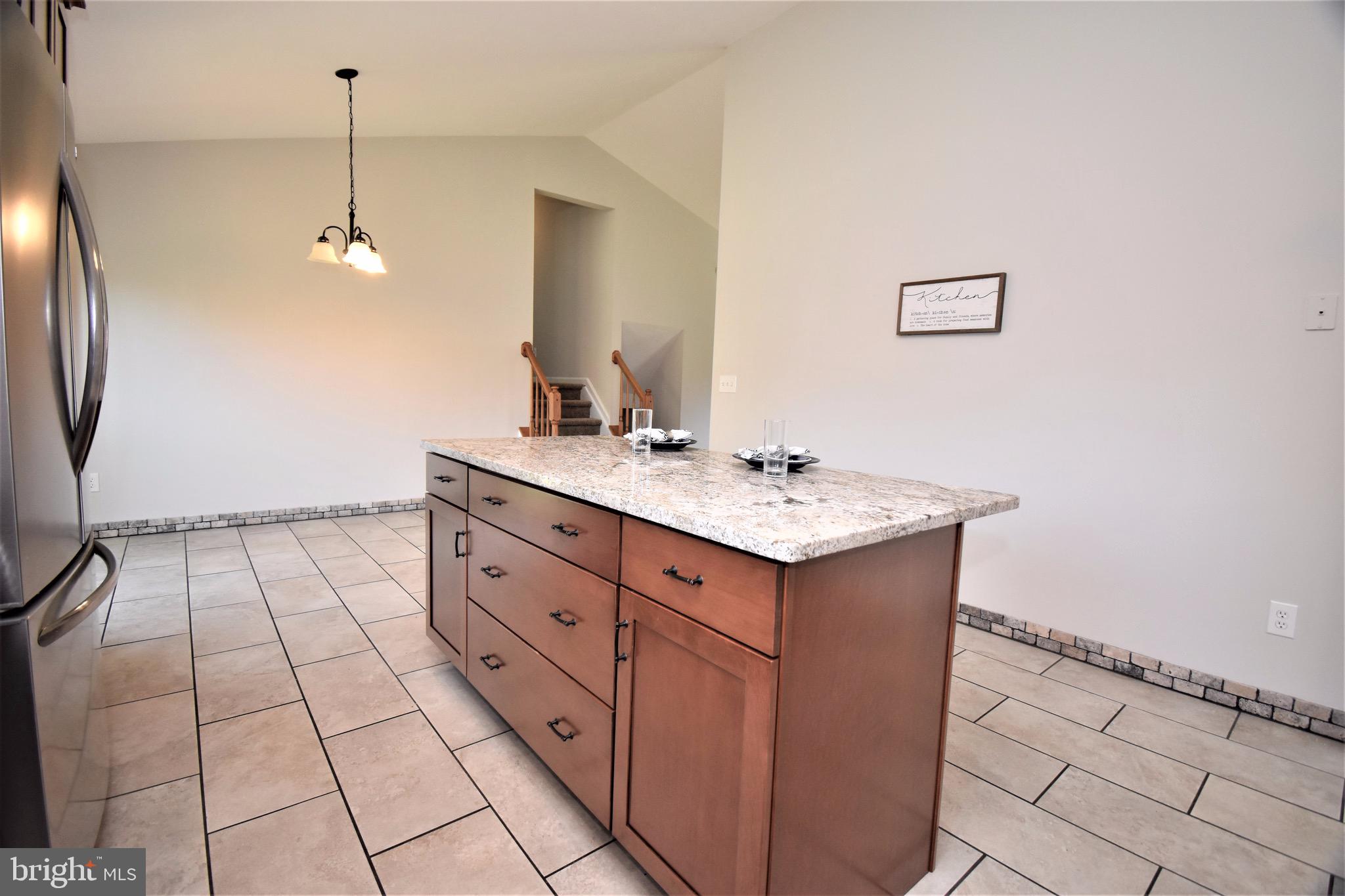 416 North Clear Ridge Road Union Bridge, MD 21791 - Photo 21 of 46 Kitchen