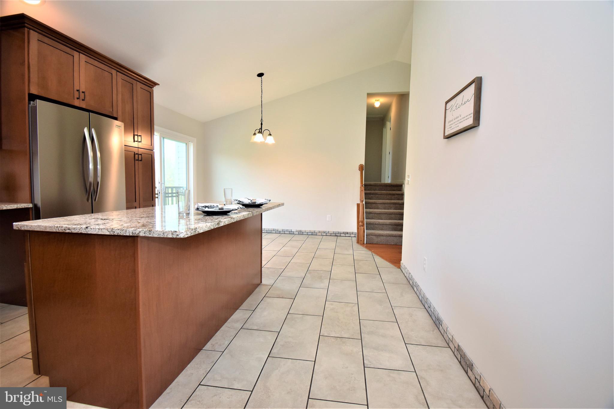 416 North Clear Ridge Road Union Bridge, MD 21791 - Photo 22 of 46 Kitchen From Mudroom
