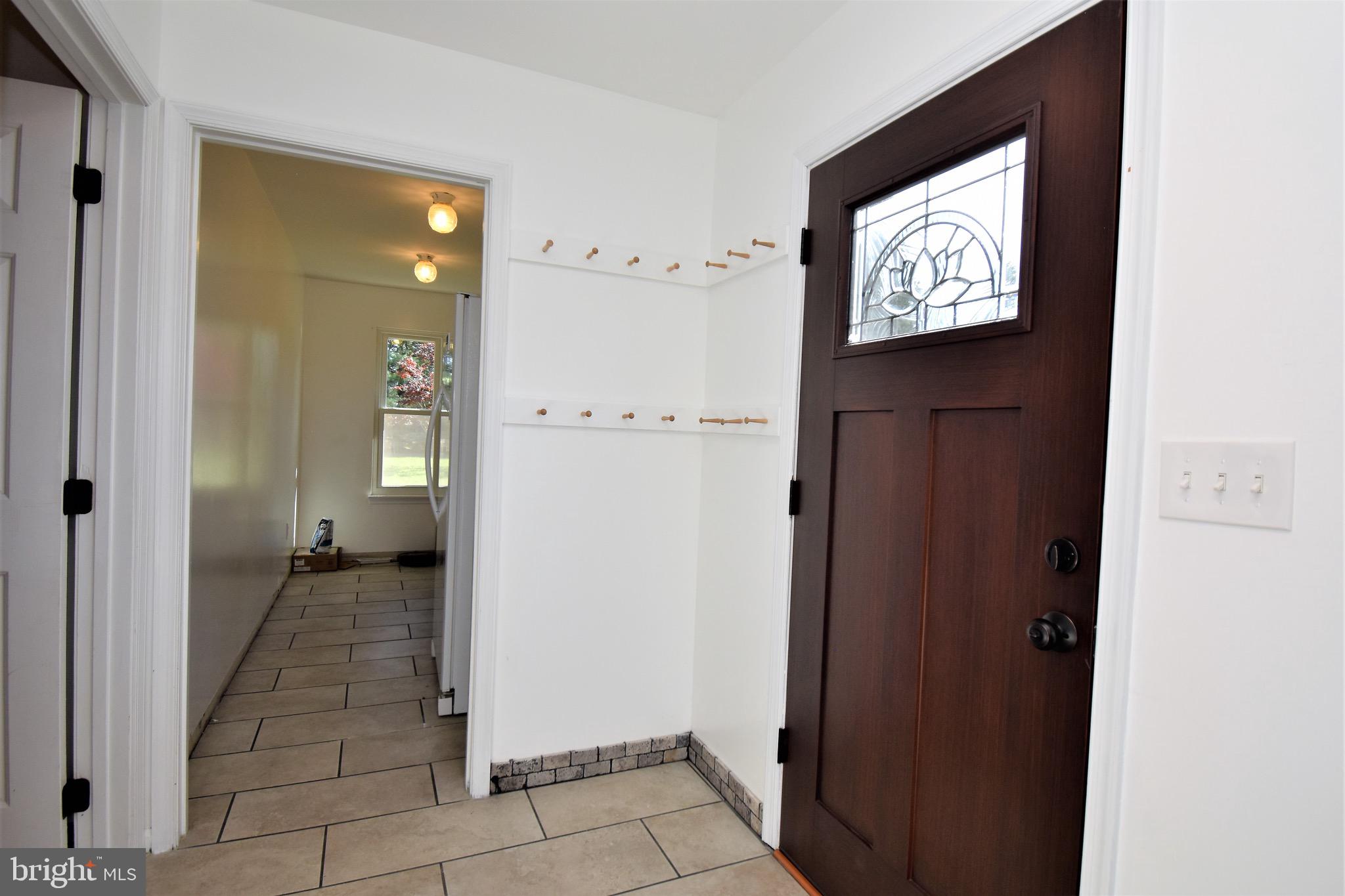 416 North Clear Ridge Road Union Bridge, MD 21791 - Photo 25 of 46 Mudroom/ laundry room