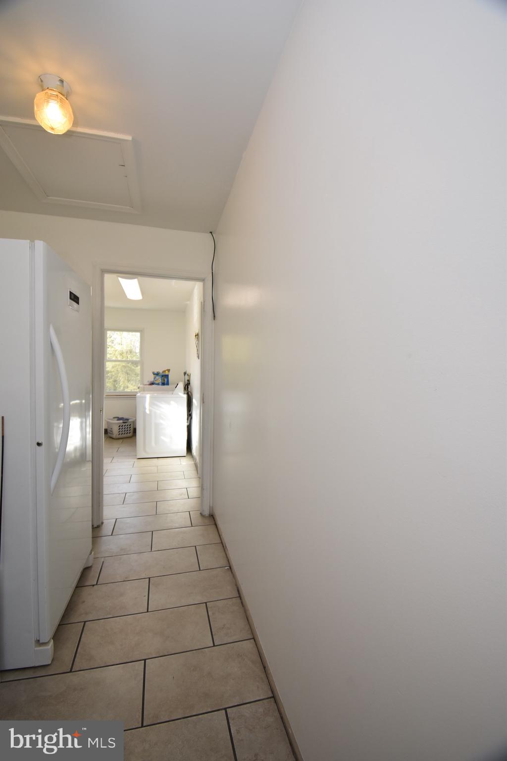 416 North Clear Ridge Road Union Bridge, MD 21791 - Photo 28 of 46 Pantry or office facing mudroom/ laundry room