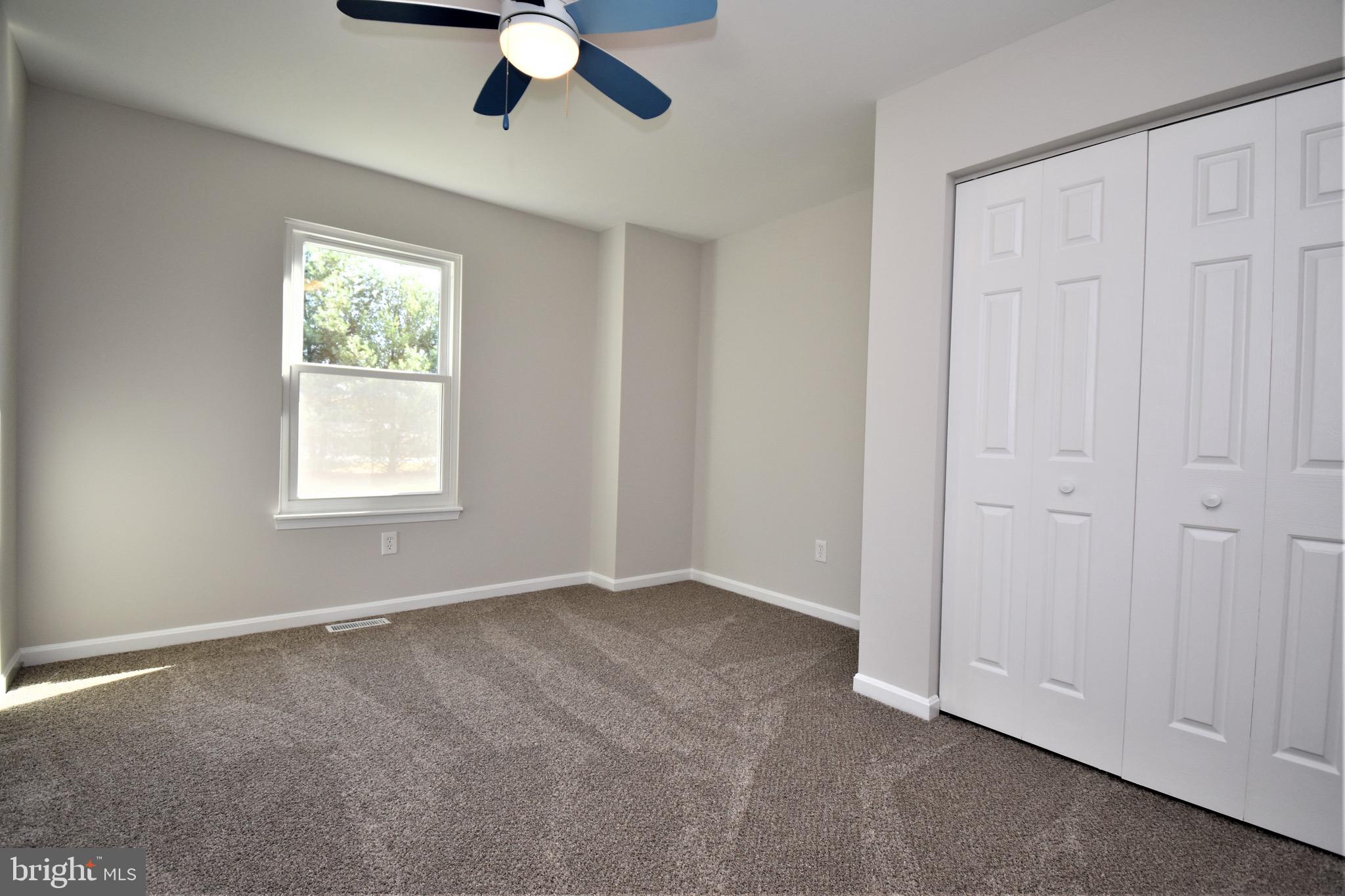 416 North Clear Ridge Road Union Bridge, MD 21791 - Photo 33 of 46 Bedroom 2