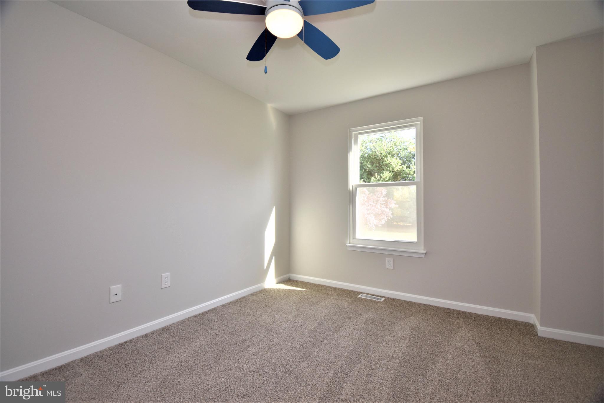 416 North Clear Ridge Road Union Bridge, MD 21791 - Photo 34 of 46 Bedroom 2