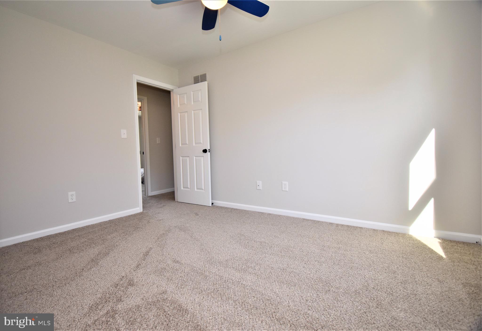 416 North Clear Ridge Road Union Bridge, MD 21791 - Photo 35 of 46 Bedroom 2