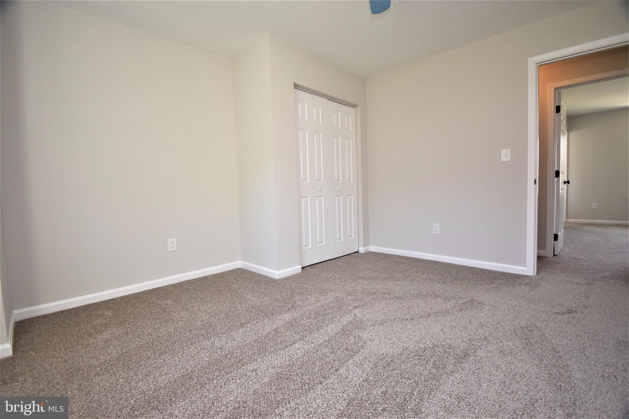 416 North Clear Ridge Road Union Bridge, MD 21791 - Photo 36 of 46 Bedroom 2