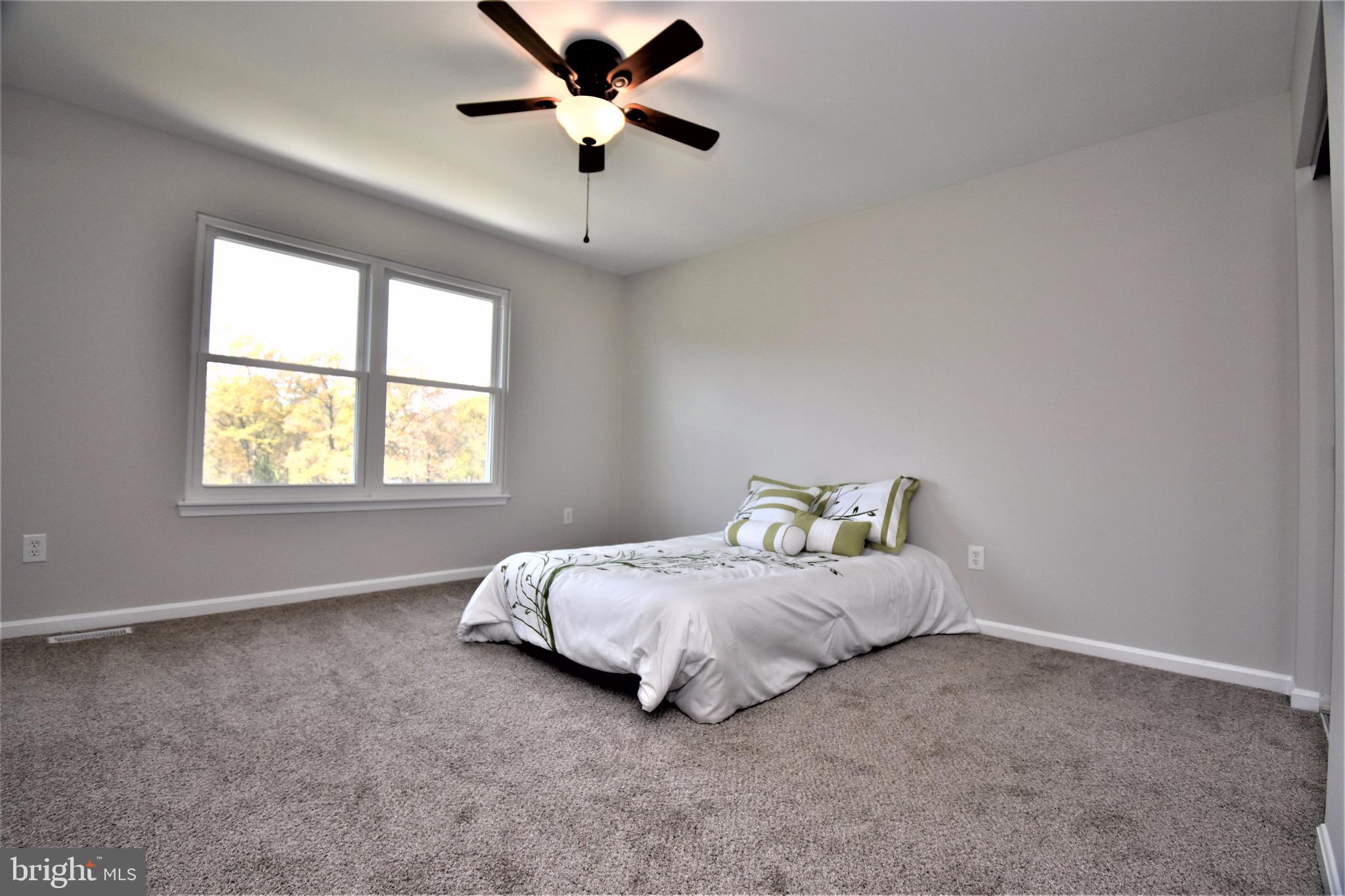416 North Clear Ridge Road Union Bridge, MD 21791 - Photo 39 of 46 Master bedroom