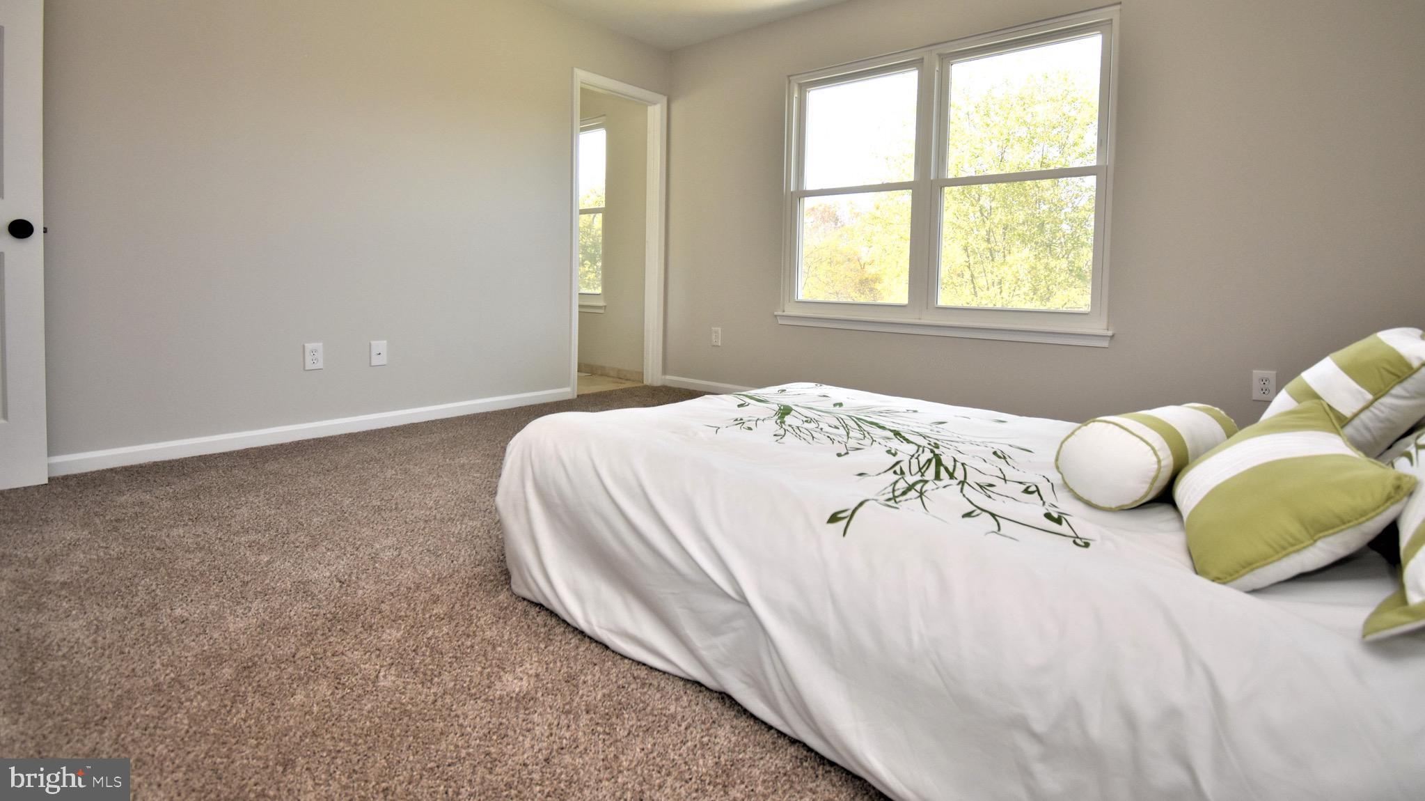 416 North Clear Ridge Road Union Bridge, MD 21791 - Photo 40 of 46 Master bedroom