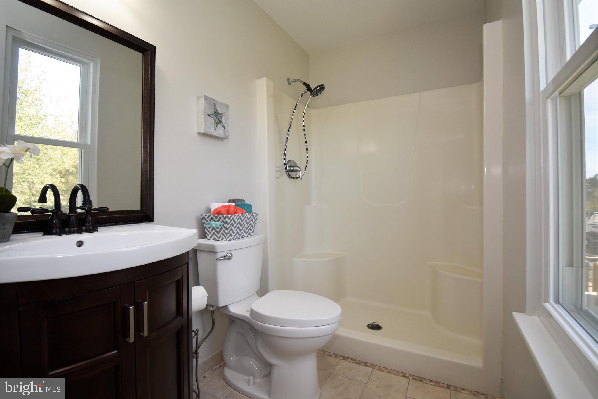 416 North Clear Ridge Road Union Bridge, MD 21791 - Photo 43 of 46 Master bath