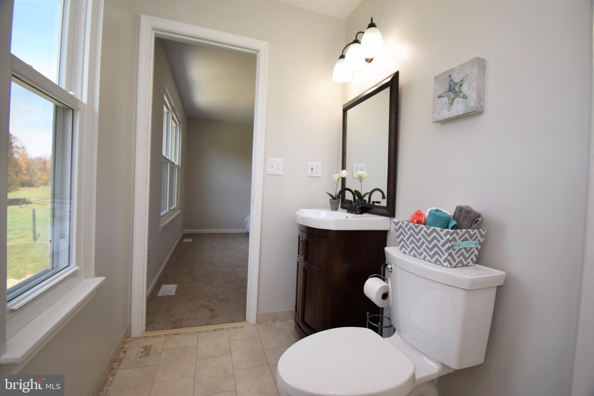 416 North Clear Ridge Road Union Bridge, MD 21791 - Photo 44 of 46 Master bath