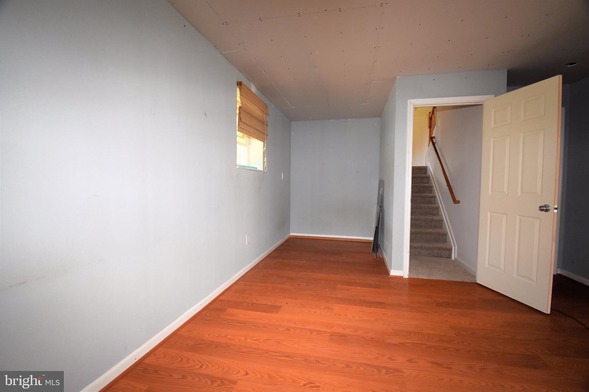 416 North Clear Ridge Road Union Bridge, MD 21791 - Photo 45 of 46 Third level that could use your finishing touches