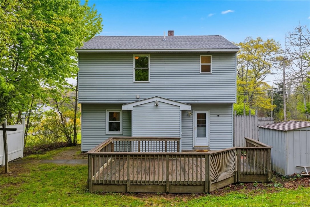 169 Church Street Westerly, RI 02808 - Photo 26 of 33