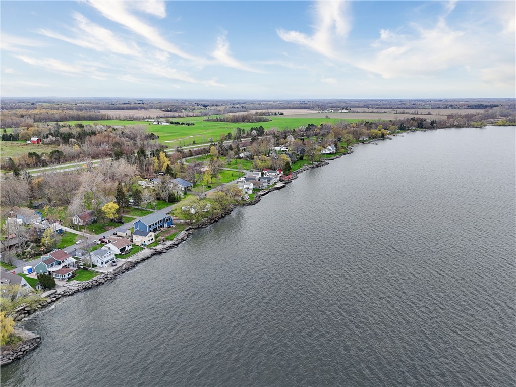 5852 West Wautoma Beach Road Hamlin, NY 14468 - Photo 40 of 46