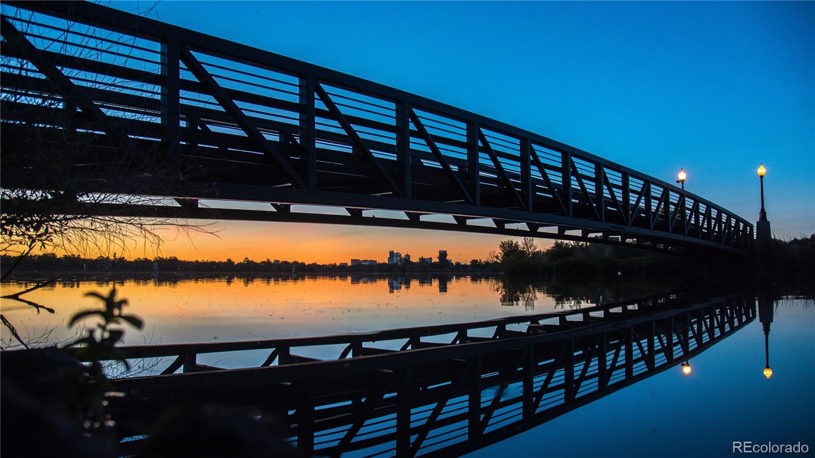 4900 West 29th Avenue, Unit 310 Denver, CO 80212 - Photo 12 of 13