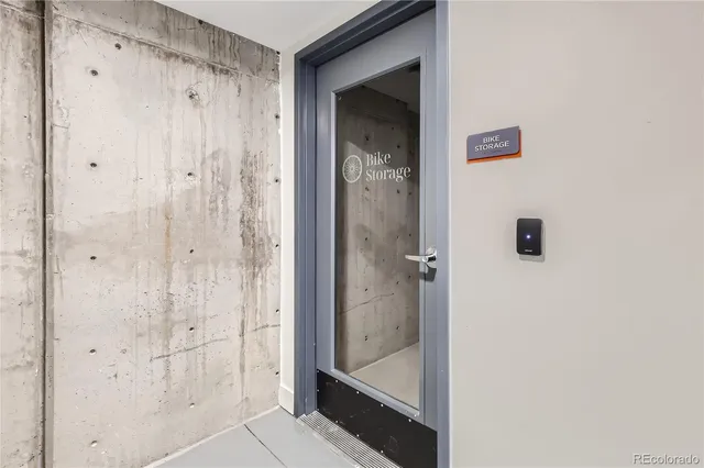 a view of a kitchen with a sink