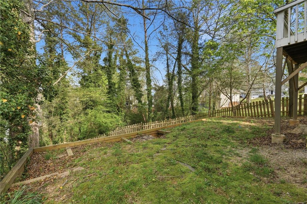 694 Shore View Lithonia, GA 30058 - Photo 36 of 39