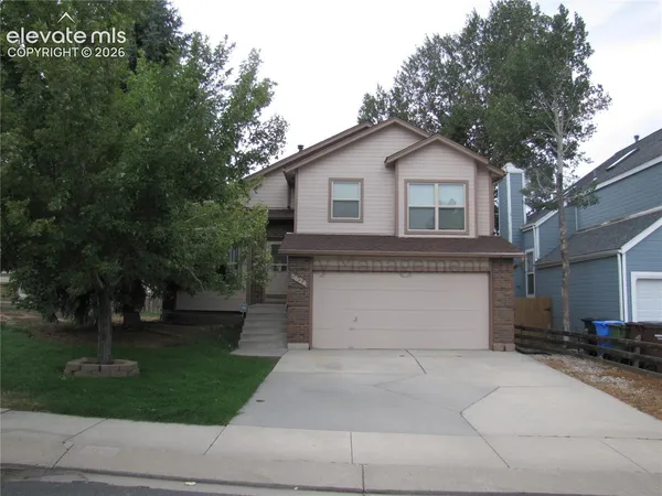 $2,095 | 5624 Corinth Drive, Colorado Springs, CO 80923