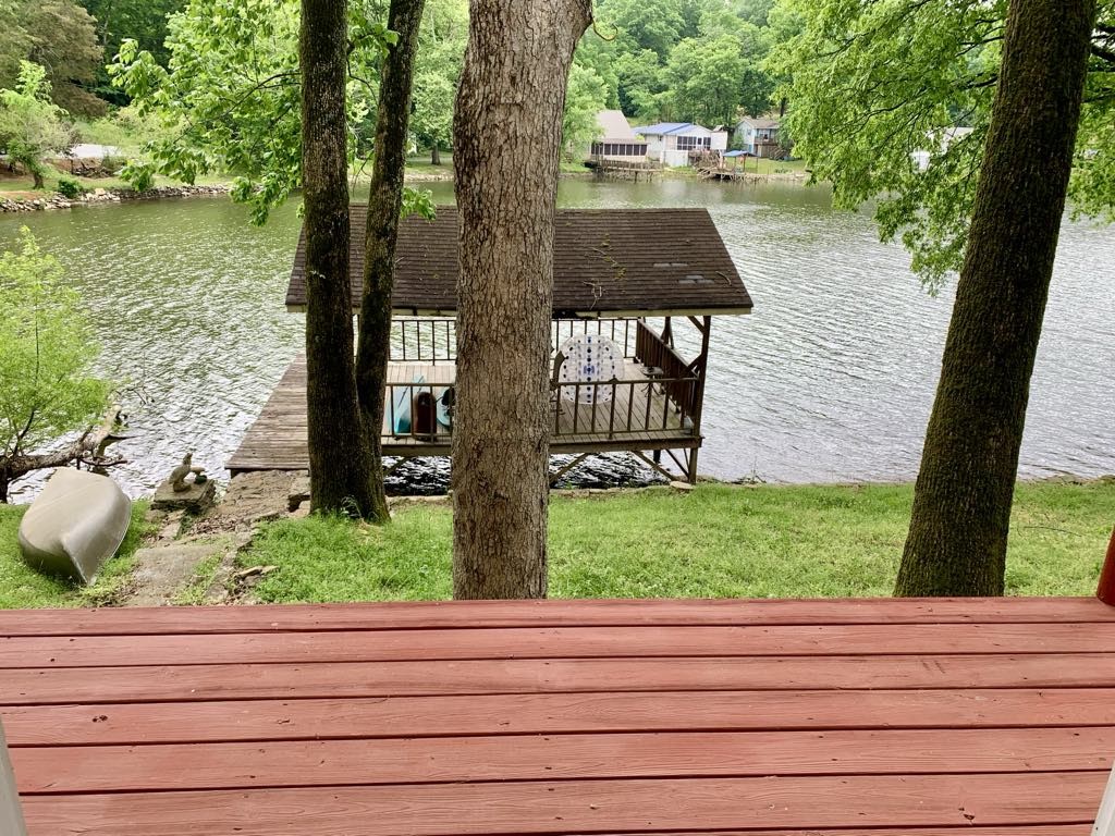 1799 Lake Logan Road Ardmore, TN 38449 - Photo 27 of 39