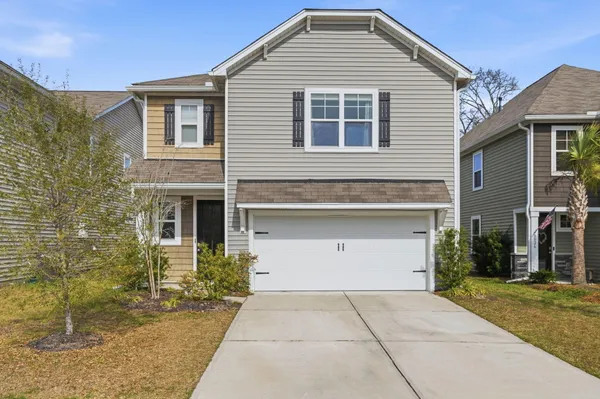 $610,000 | 3822 Sawmill Court, Mount Pleasant, SC 29429