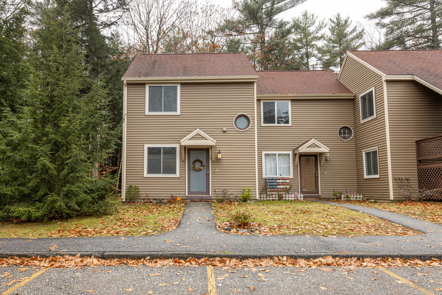 378 Portland Road, Unit 1 Gray, ME 04039 - Photo 1 of 30 378 Portland Rd 1 Gray ME-large-001-004-