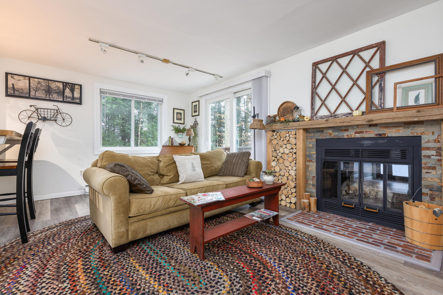 378 Portland Road, Unit 1 Gray, ME 04039 - Photo 13 of 30 378 Portland Rd 1 Gray ME-large-012-029-