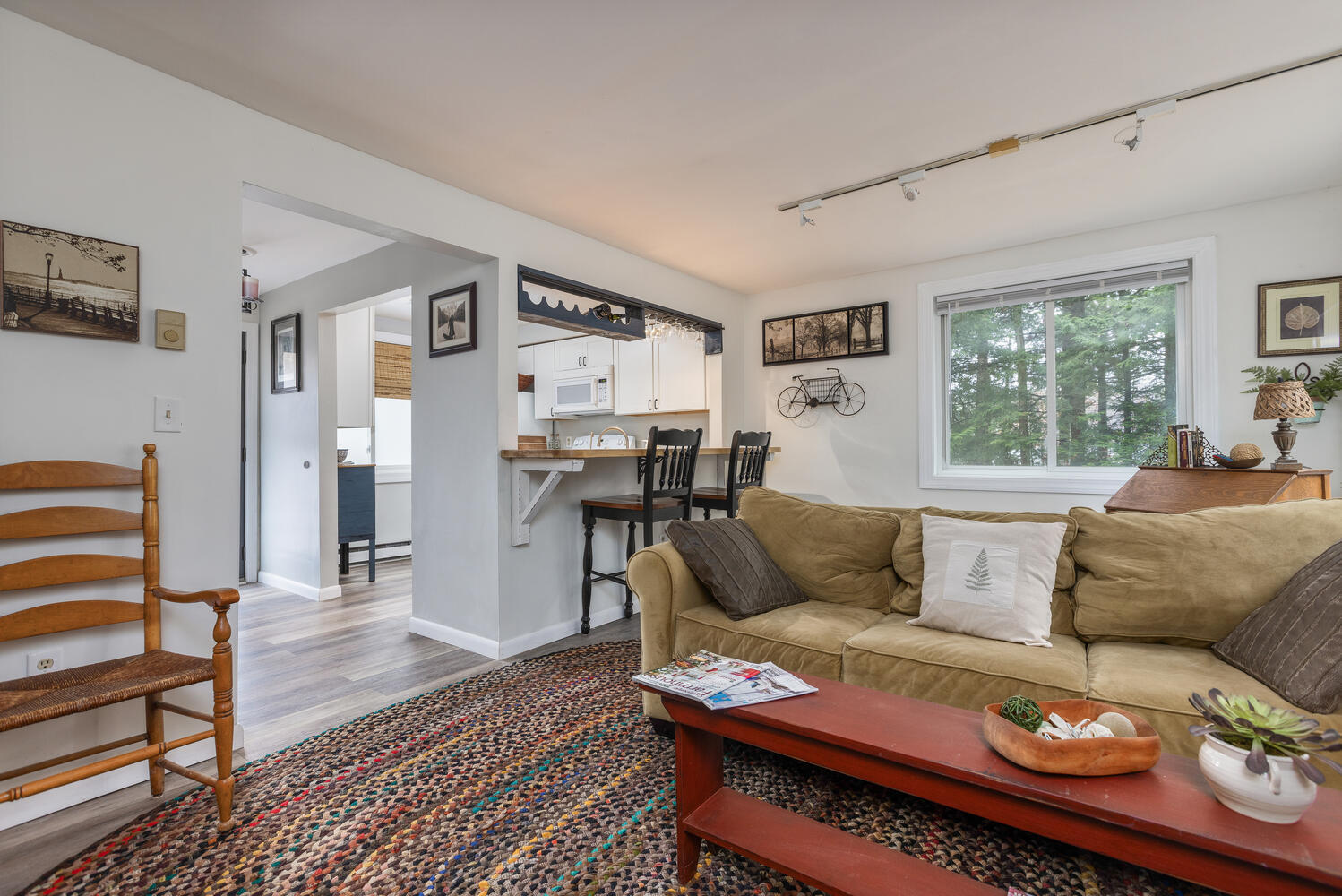378 Portland Road, Unit 1 Gray, ME 04039 - Photo 14 of 30 378 Portland Rd 1 Gray ME-large-013-027-