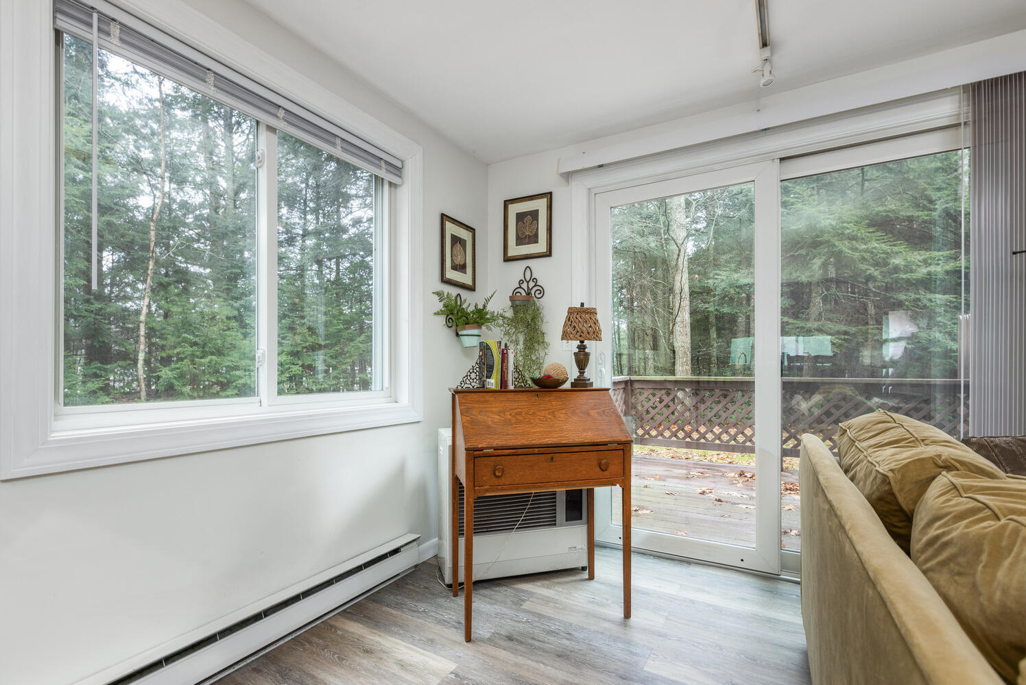 378 Portland Road, Unit 1 Gray, ME 04039 - Photo 15 of 30 378 Portland Rd 1 Gray ME-large-014-016-