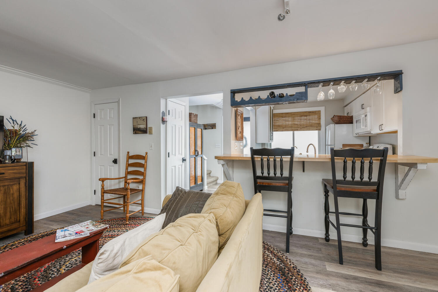 378 Portland Road, Unit 1 Gray, ME 04039 - Photo 17 of 30 378 Portland Rd 1 Gray ME-large-016-013-