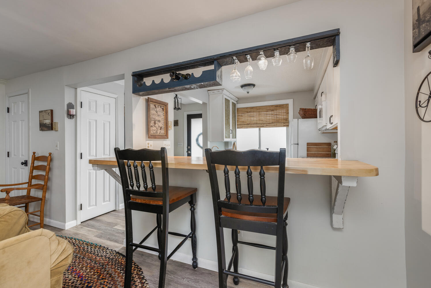 378 Portland Road, Unit 1 Gray, ME 04039 - Photo 18 of 30 378 Portland Rd 1 Gray ME-large-017-026-