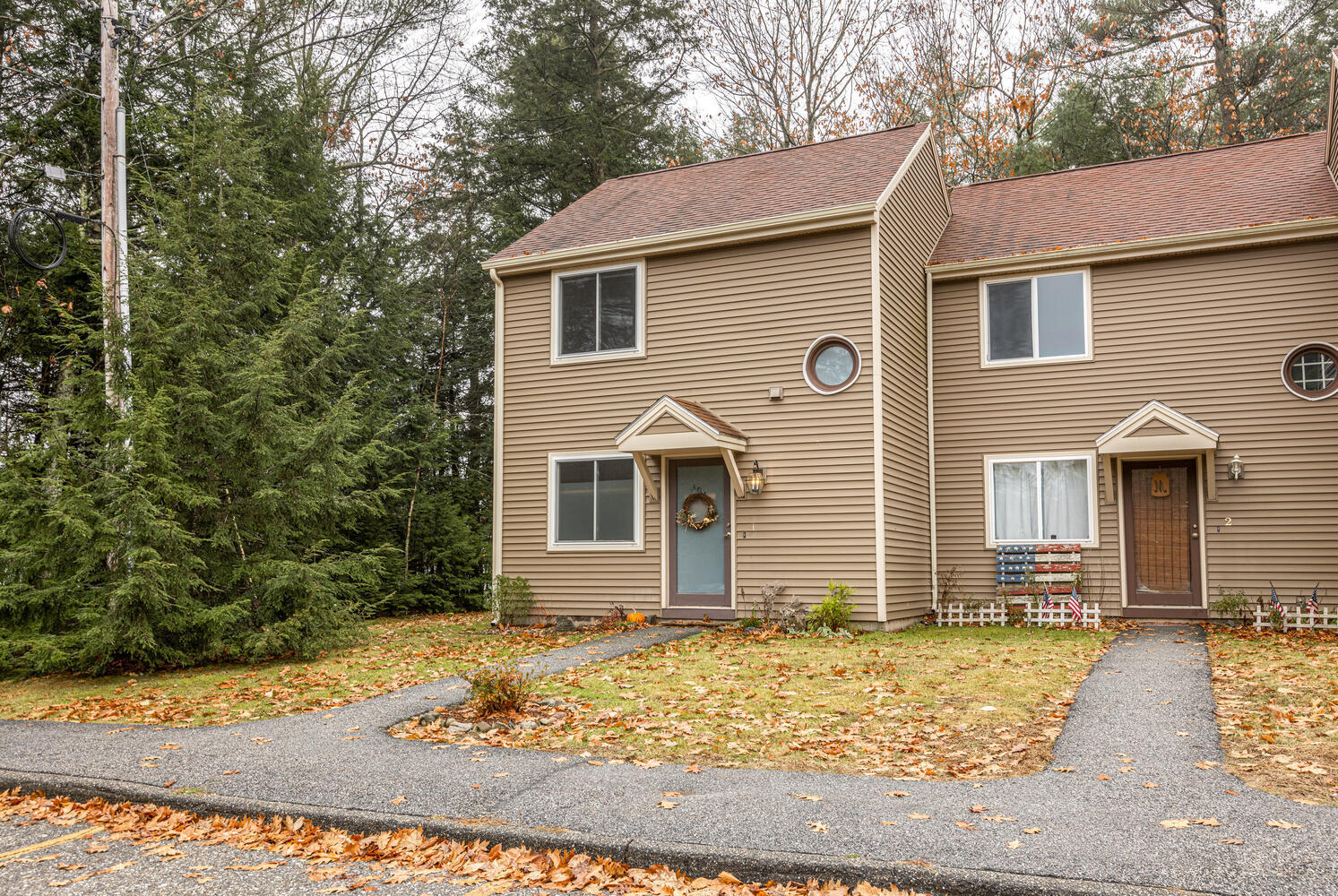 378 Portland Road, Unit 1 Gray, ME 04039 - Photo 2 of 30 378 Portland Rd 1 Gray ME-large-002-005-