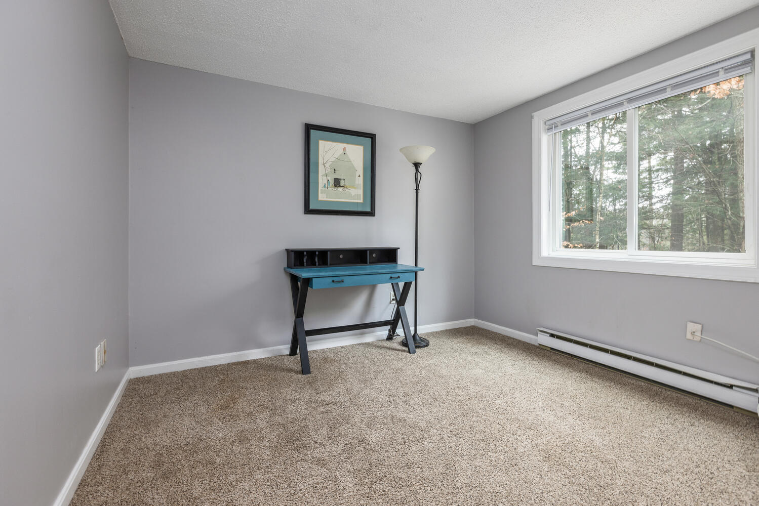 378 Portland Road, Unit 1 Gray, ME 04039 - Photo 22 of 30 378 Portland Rd 1 Gray ME-large-021-028-