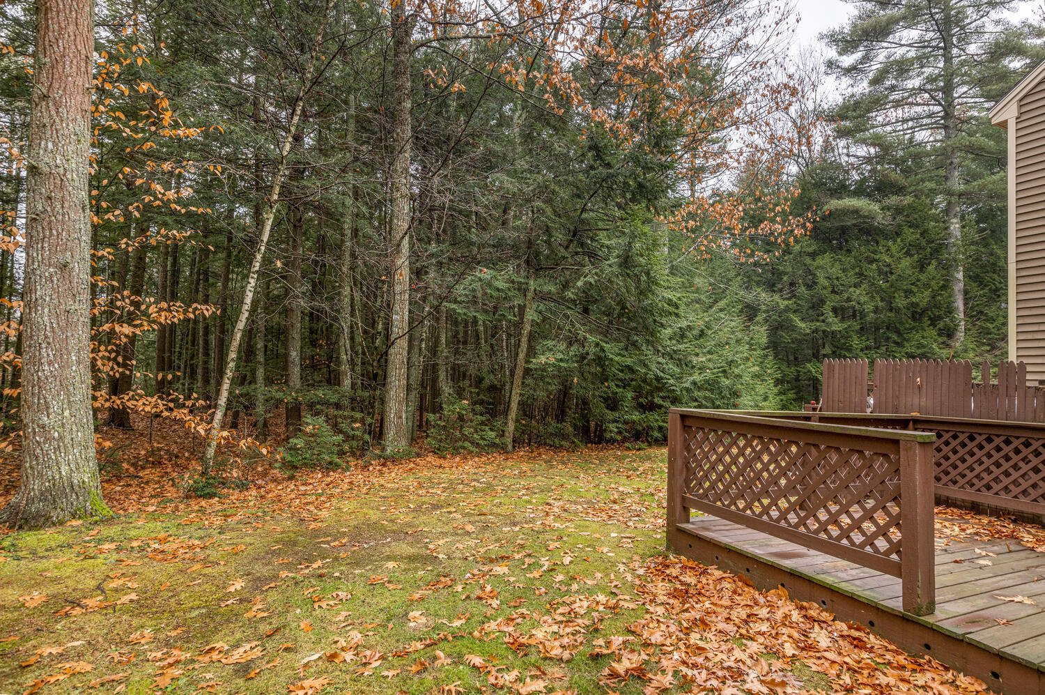 378 Portland Road, Unit 1 Gray, ME 04039 - Photo 28 of 30 378 Portland Rd 1 Gray ME-large-027-001-