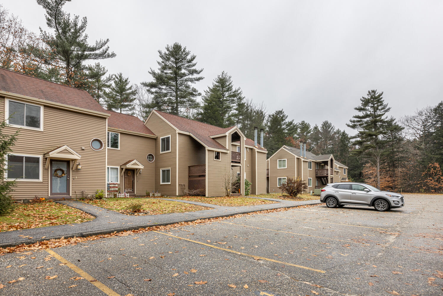 378 Portland Road, Unit 1 Gray, ME 04039 - Photo 30 of 30 378 Portland Rd 1 Gray ME-large-029-007-