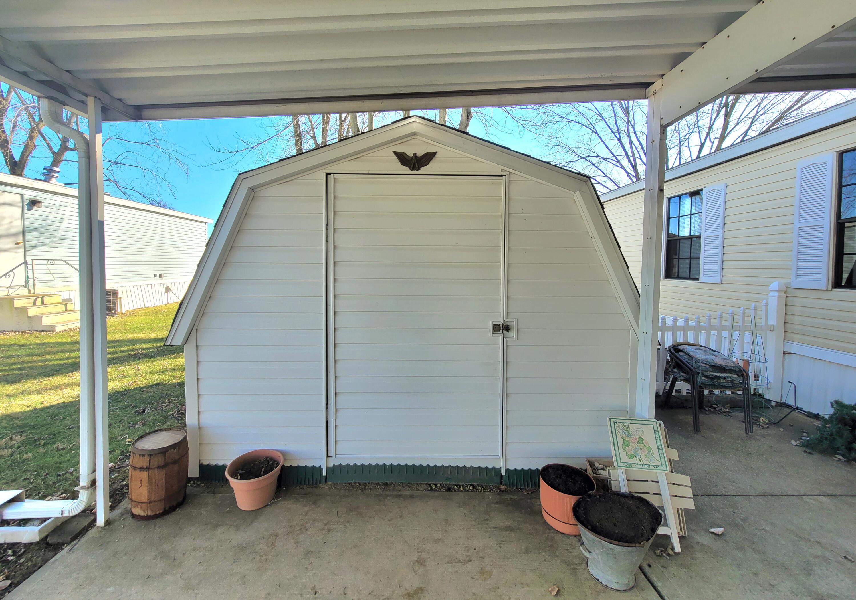 63 Sunset Drive Springfield, OH 45504 - Photo 6 of 30