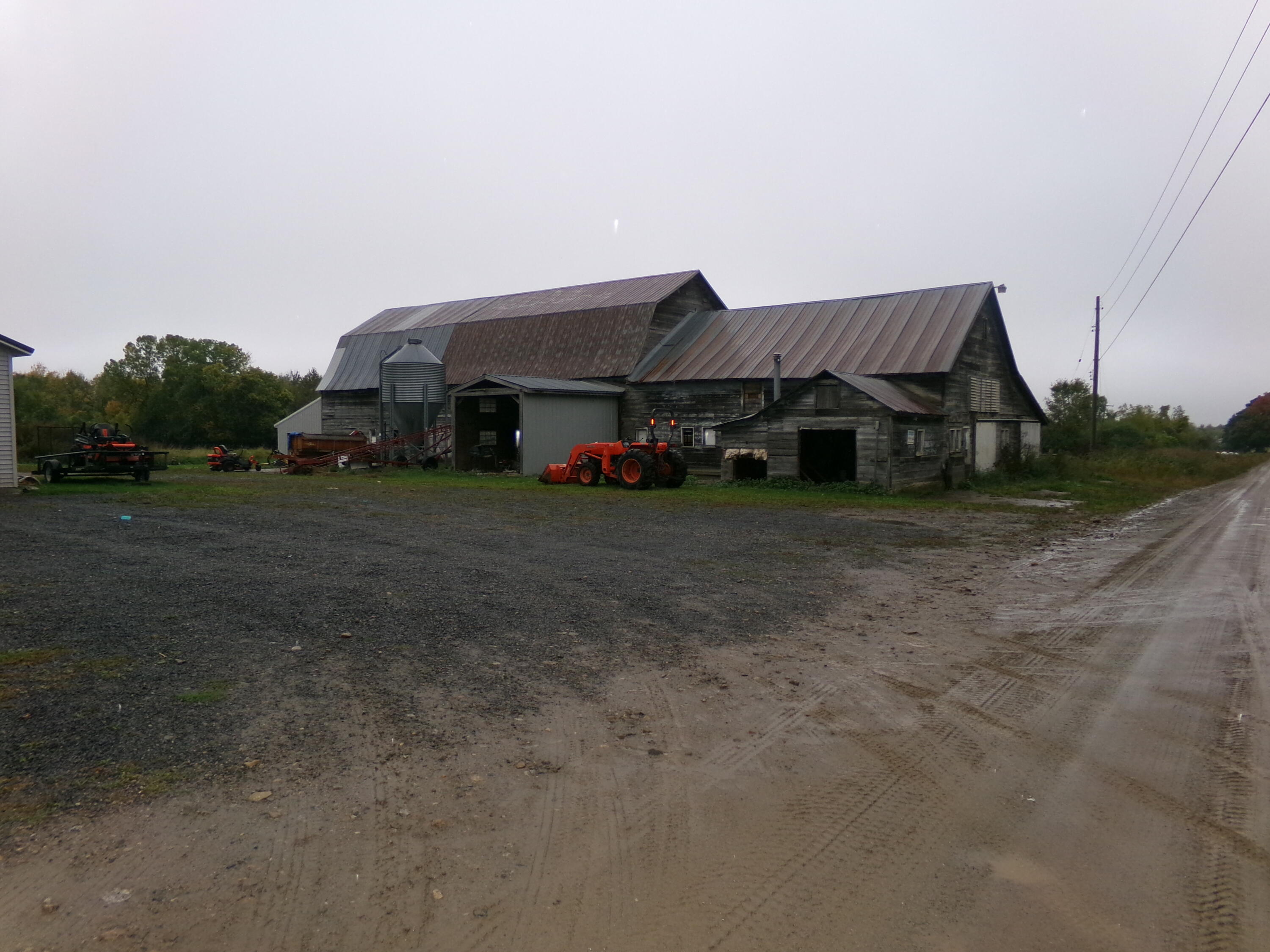 433 Constable Burke Townline Road Constable, NY 12926 - Photo 7 of 15 100_0649