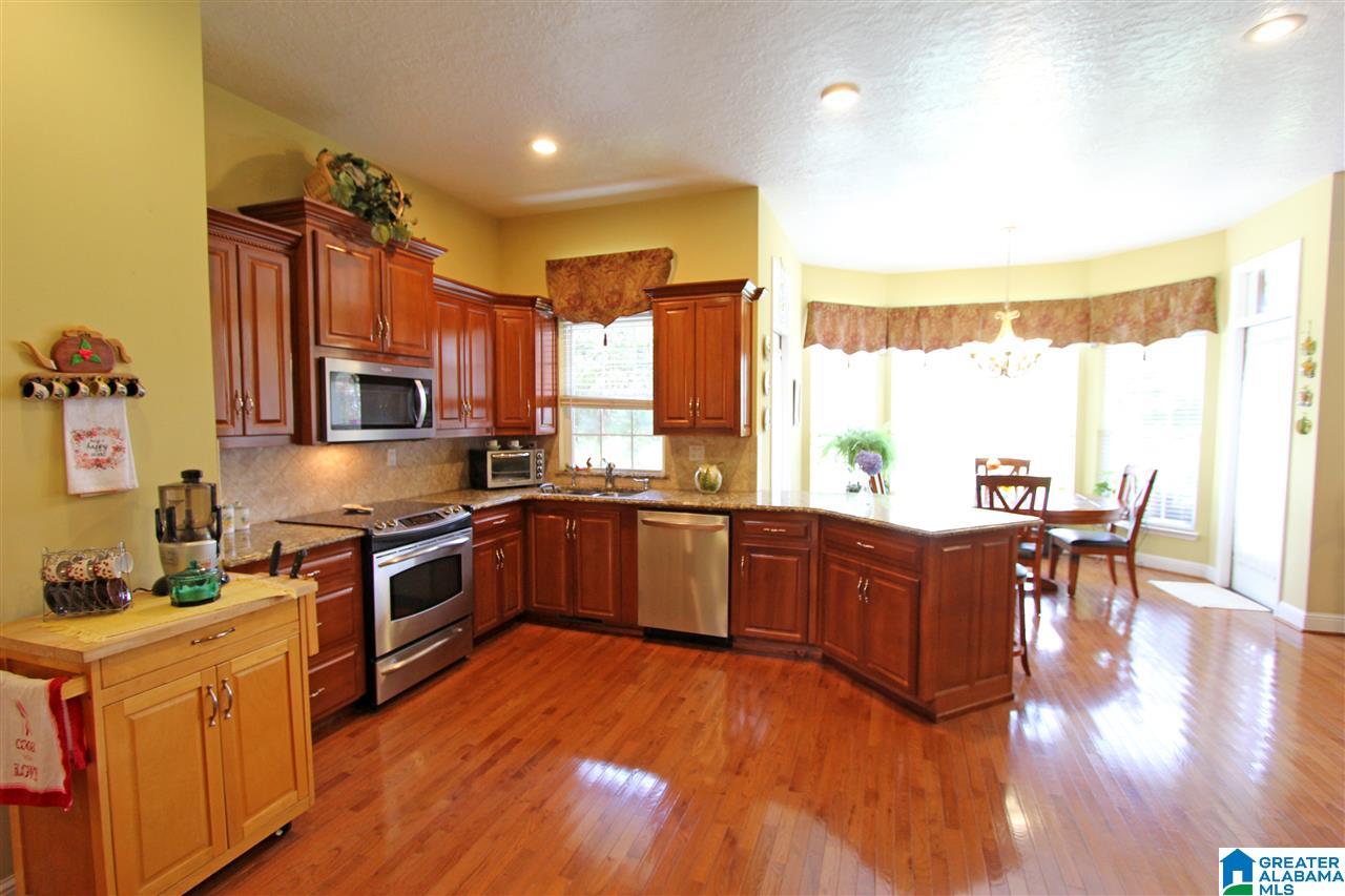 2540 Cedars Road Munford, AL 36268 - Photo 6 of 50