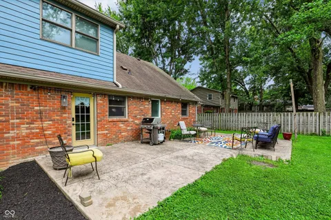 $579,000 | 242 Beechmont Drive, Carmel, IN 46032