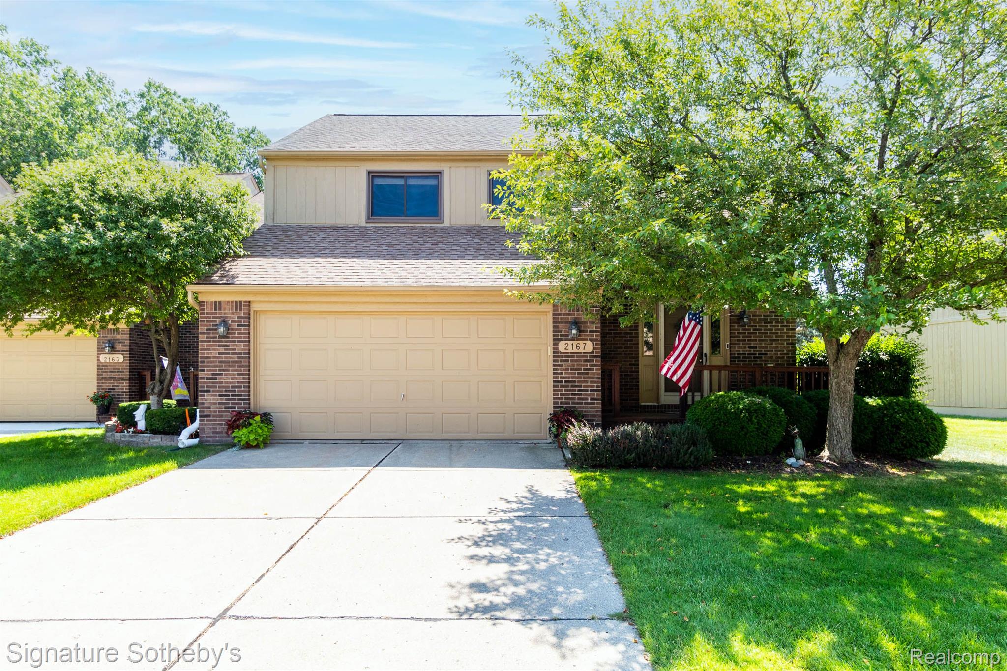 2167 Rochelle Park Drive, Unit 67 Rochester, MI 48309 - Photo 1 of 45 Gallery Image 1