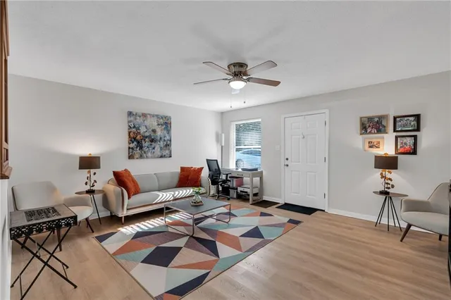 $1,550 | 1904 America Street, Mandeville, LA 70448