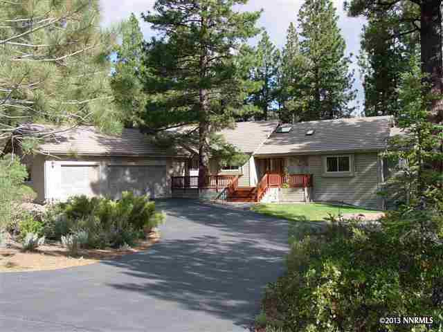 800 Blue Spruce Road Reno, NV 89511 - Photo 1 of 1 Photo 1